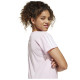 Adidas Παιδική κοντομάνικη μπλούζα Essentials 3-Stripes Tee Adidas Παιδική κοντομάνικη μπλούζα Essentials 3-Stripes Tee